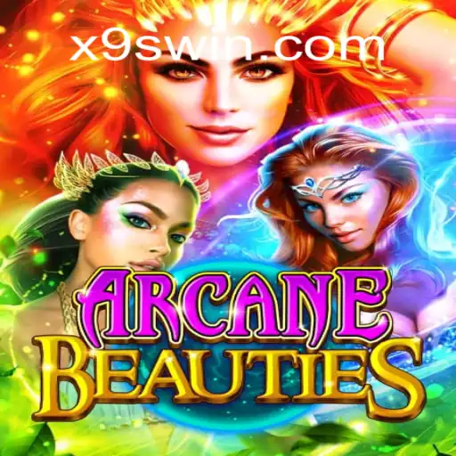 ArcaneBeauties: O Jogo Revolucionário da X9S.games Que Está Conquistando o Mundo