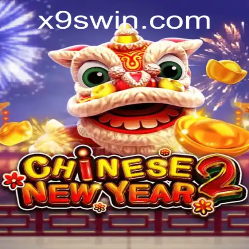 Explorando o Jogo CHINESENEWYEAR2 da X9S.games