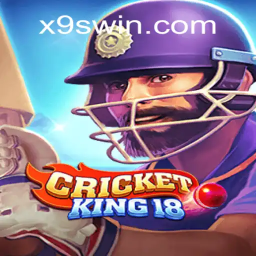 Explorando CricketKing18: O Mundo Virtual de X9S.games