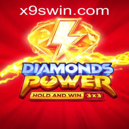Descubra o Mundo Fascinante de Diamondspower: A Nova Sensação da X9S.games