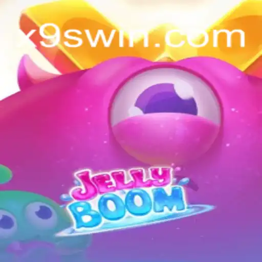Descubra a Fascinante Aventura de JellyBoom da X9S.games
