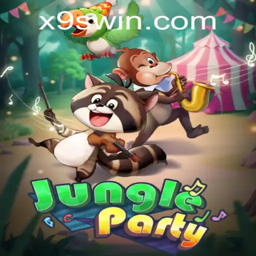 Descubra o Fascinante Mundo de JungleParty da X9S.games