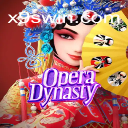 Explorando OperaDynasty: Estratégia e Tradição no Mundo dos Jogos