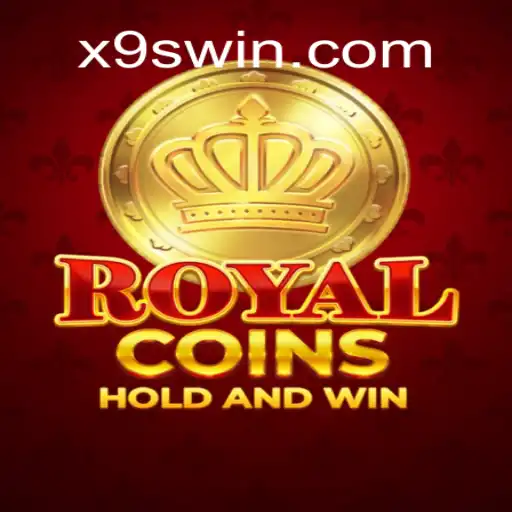 RoyalCoins: Explore o Universo de Estratégia e Aventura de X9S.games