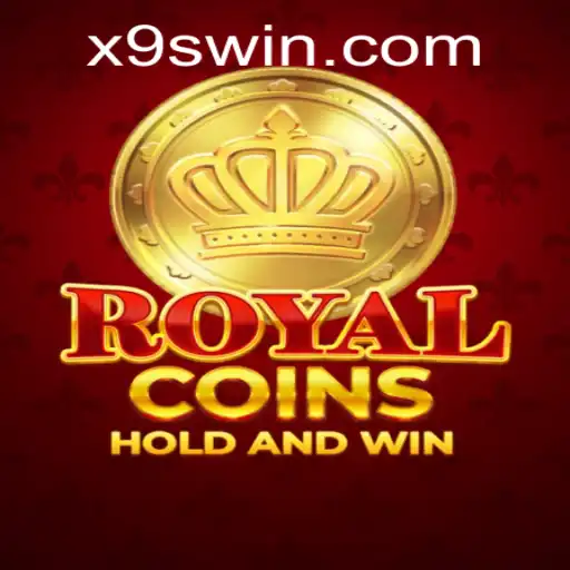 RoyalCoins: Explore o Universo de Estratégia e Aventura de X9S.games