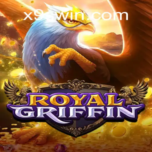 Descubra RoyalGriffin: A Nova Sensação no Mundo dos Jogos