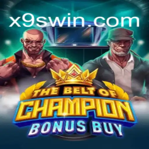 Descubra o Universo de TheBeltOfChampionBonusBuy da X9S.games