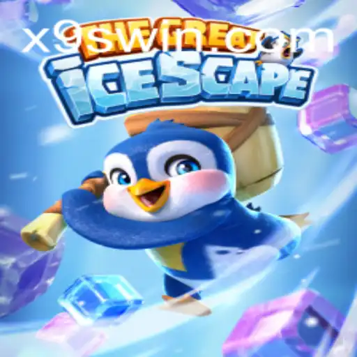 TheGreatIcescape: Um Mundo Congelante de Aventuras em X9S.games
