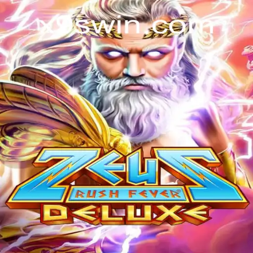 Descubra o Fascinante Mundo de ZeusRushFeverDeluxe